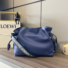 Loewe Flamenco Bags